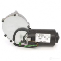 Мотор стеклоочистителя, дворников BOSCH 1425140319 C DP G7CQ8W 0986337250 - Изображение 4