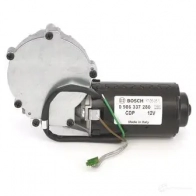 Мотор стеклоочистителя, дворников BOSCH N25C5AP 1425140321 0986337280 C DP