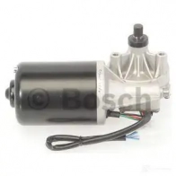 Мотор стеклоочистителя, дворников BOSCH 1423141721 4047024898431 5A65 7EM 0986337400 - Изображение 3