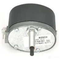 Мотор стеклоочистителя, дворников BOSCH 1423077991 0390506551 12,0 V FSTHX - Изображение 3