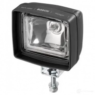 Рабочее освещение BOSCH 0986310931 334660 RECTANGULAR/SINGLE/SPOT ASW IP4K Rectangular/Single/Spot/IP4K - Изображение 3