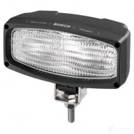 Рабочее освещение BOSCH Rectangular/Double/Flood/IP6K9K 0986310934 RECTANGULAR/DOUBLE/FLOOD WORKLAMP 334666 - Изображение 2
