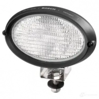Рабочее освещение BOSCH 0986310936 Oval/Single/Flood/IP6K9K 334670 OVAL/SINGLE/FLOOD WORKLAMP - Изображение 2