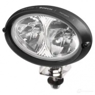 Рабочее освещение BOSCH 334676 Oval/Double/Spot/IP6K9K OVAL/DOUBLE/SPOT WORKLAMP 0986310939 - Изображение 2