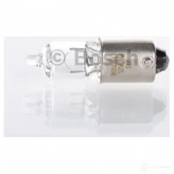 Лампа BA9S 5 Вт 12 В BOSCH 1987302231 350332 9J3WWC 12V 5W PURE LIGHT