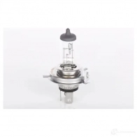 Лампа галогеновая H4 TRUCKLIGHT MAXLIFE 75/70 Вт 24 В BOSCH 350452 24V 75/70W H4 TRUCKLIGHT MAXLIFE 1987302742 E1 2D8 - Изображение 2