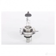 Лампа галогеновая H4 TRUCKLIGHT MAXLIFE 75/70 Вт 24 В BOSCH 350452 24V 75/70W H4 TRUCKLIGHT MAXLIFE 1987302742 E1 2D8 - Изображение 3
