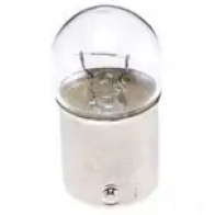Лампа R10W 10 Вт 12 В BOSCH 1987301019 E1 2DV 350004 12V 10W R10W PURE LIGHT - Изображение 3