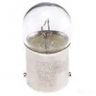 Лампа R10W 10 Вт 12 В BOSCH 1987301019 E1 2DV 350004 12V 10W R10W PURE LIGHT - Изображение 4