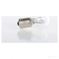 Лампа BA15S 18 Вт 24 В BOSCH KV6OX 1987302523 24V 18W TRUCKLIGHT 350425