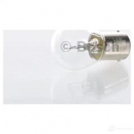 Лампа BA15S 18 Вт 24 В BOSCH KV6OX 1987302523 24V 18W TRUCKLIGHT 350425 - Изображение 2