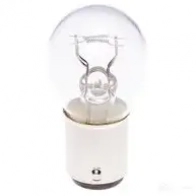 Лампа P21/5W BAY15D 21 Вт 24 В BOSCH Z8MD 16 1987302867 350539 - Изображение 2