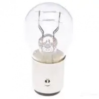Лампа P21/5W BAY15D 21 Вт 24 В BOSCH Z8MD 16 1987302867 350539 - Изображение 5