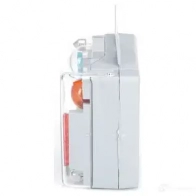 Набор ламп BOSCH H1/H7 MAXIBOX 1987301120 H1/H7 350071 - Изображение 4