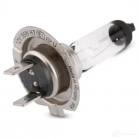 Лампа галогеновая H7 PX26D 55 Вт 12 В 5000K BOSCH 1193503743 3KVUEK3 1987302777 12V 55W H7 PURE LIGHT - Изображение 3