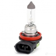 Лампа галогеновая H11 55 Вт 12 В BOSCH 350200 1987302084 12V 55W H11 PURE LIGHT Blister 1pcs - 1 987 301 339 - Изображение 3