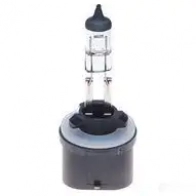 Лампа H27W/1 PG13 27 Вт 12 В BOSCH E1 2UP 350137 12V 27W H27W/1 PURE LIGHT 1987302024 - Изображение 3
