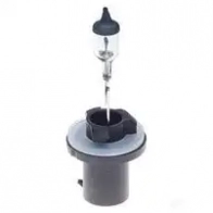 Лампа H27W/1 PG13 27 Вт 12 В BOSCH E1 2UP 350137 12V 27W H27W/1 PURE LIGHT 1987302024 - Изображение 4