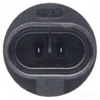 Лампа H27W/1 PG13 27 Вт 12 В BOSCH E1 2UP 350137 12V 27W H27W/1 PURE LIGHT 1987302024 - Изображение 7
