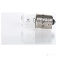 Лампа R10W 10 Вт 24 В BOSCH 350411 1987302505 R10W 24V 10W R10W TRUCKLIGHT - Изображение 2