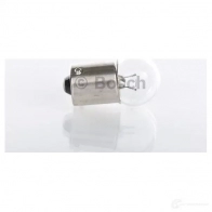 Лампа накаливания R5W BA15S 5 Вт 6 В BOSCH 6V 5W R5W PURE LIGHT 1987302605 350440 Blister 2pcs - 1 987 301 022 - Изображение 2