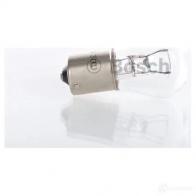 Лампа P21W BA15S 21 Вт 6 В BOSCH 1987302607 P21W 6V 21W P21W PURE LIGHT 350442 - Изображение 2