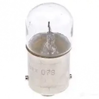 Лампа накаливания R5W BA15S 5 Вт 12 В BOSCH 12V 5W R5W PURE LIGHT 350007 1987301022 E1 2DU - Изображение 3
