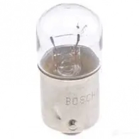 Лампа накаливания R5W BA15S 5 Вт 12 В BOSCH 12V 5W R5W PURE LIGHT 350007 1987301022 E1 2DU - Изображение 6