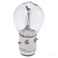 Лампа галогеновая S2 BA20D 35/35 Вт 12 В BOSCH TUTJ9 350207 1987302105 12V 35/35W S2 PURE LIGHT - Изображение 3