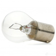 Лампа P21W 21 Вт 12 В