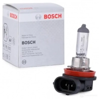 Лампа галогеновая H11 55 Вт 12 В BOSCH 350467 H11 12V 55W H11 ECO 1987302806 - Изображение 2