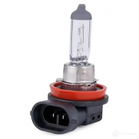 Лампа галогеновая H11 55 Вт 12 В BOSCH 350467 H11 12V 55W H11 ECO 1987302806 - Изображение 4