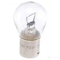 Лампа P21W 21 Вт 12 В BOSCH 350479 P21W 1987302811 12V 21W P21W ECO - Изображение 2
