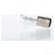 Лампа P21/5W 21/5 Вт 12 В BOSCH 12V 21/5W P21/5W PURE LIGHT 350246 Blister 2pcs - 1 987 301 016 1987302202 - Изображение 2