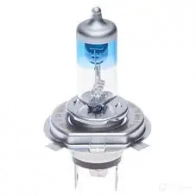 Лампа H4 P43T 60/55 Вт 12 В BOSCH 1437245410 1987302141 PX7 IB8L - Изображение 2