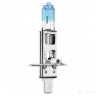 Лампа галогеновая H1 P14.5S 55 Вт 12 В BOSCH 1437241345 NC5E SG 1987301088 - Изображение 3
