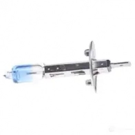 Лампа галогеновая H1 P14.5S 55 Вт 12 В BOSCH 1437241345 NC5E SG 1987301088 - Изображение 12