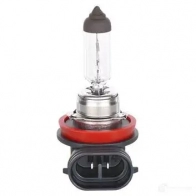 Лампа галогеновая H8 35 Вт 12 В BOSCH 12V 35W H8 ECO 350466 0BQFZWK 1987302805 - Изображение 3