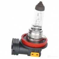 Лампа галогеновая H8 35 Вт 12 В BOSCH 12V 35W H8 ECO 350466 0BQFZWK 1987302805 - Изображение 5