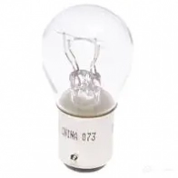 Лампа P21/5W 21/5 Вт 12 В BOSCH 350488 12V 21/5W P21/5W ECO P21/5W 1987302814 - Изображение 2