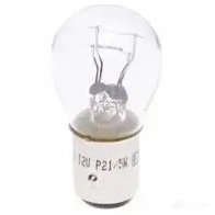 Лампа P21/5W 21/5 Вт 12 В BOSCH 350488 12V 21/5W P21/5W ECO P21/5W 1987302814 - Изображение 4