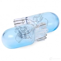 Лампа W5W XENON BLUE 5 Вт 12 В BOSCH 12V 5W W5W Xenon Blue 1987301033 350015 W5W - Изображение 2