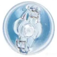 Лампа W5W XENON BLUE 5 Вт 12 В BOSCH 12V 5W W5W Xenon Blue 1987301033 350015 W5W - Изображение 7