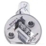 Лампа галогеновая H1 P14.5S 70 Вт 24 В BOSCH 1987302860 U4 1TL 350532 - Изображение 2