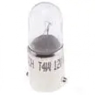Лампа T4W 4 Вт 12 В BOSCH 4047025321457 350502 51N 5K3J 1987302817 - Изображение 2