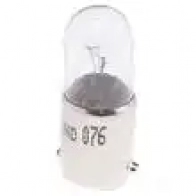 Лампа T4W 4 Вт 12 В BOSCH 4047025321457 350502 51N 5K3J 1987302817 - Изображение 5