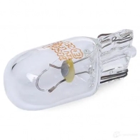Лампа W5W LONGLIFE DAYTIME 5 Вт 12 В BOSCH W5W 1987302286 Blister 2pcs - 1 987 301 052 350386 - Изображение 8