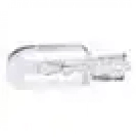 Лампа W5W LONGLIFE DAYTIME 5 Вт 12 В BOSCH W5W 1987302286 Blister 2pcs - 1 987 301 052 350386 - Изображение 9
