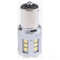 Лампа BA15S 1 Вт 12 В 4000K BOSCH 9L7 QAA 1437245360 1987301518 - Изображение 4