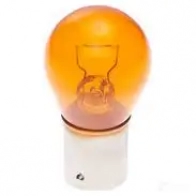 Лампа PY21W 21 Вт 12 В BOSCH 1987302812 PY21W 12V 21W PY21W ECO 350484 - Изображение 2